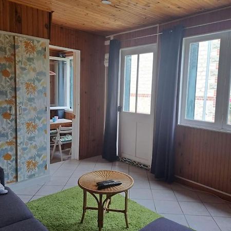 Maisonnette Pont De L'Arche Extérieur photo