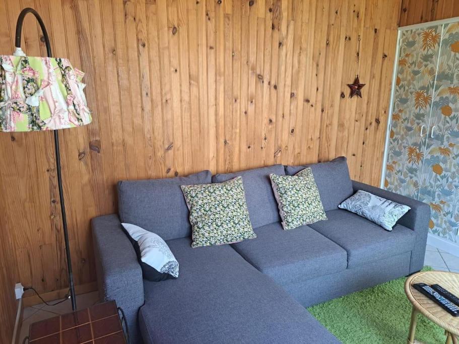 Maisonnette Pont De L'Arche Extérieur photo