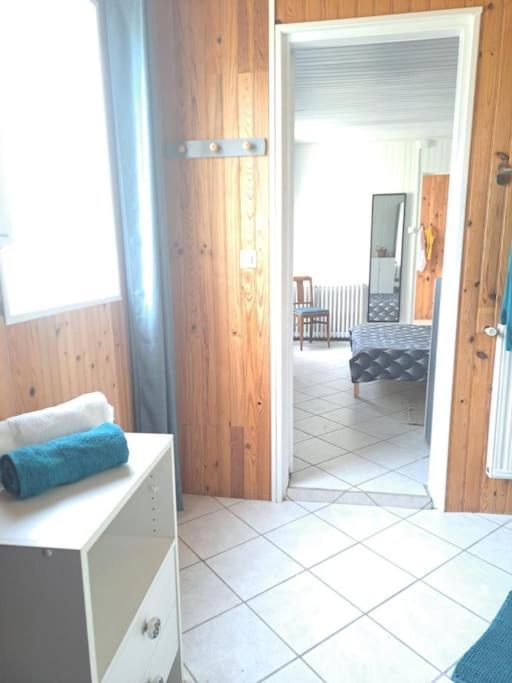 Maisonnette Pont De L'Arche Extérieur photo