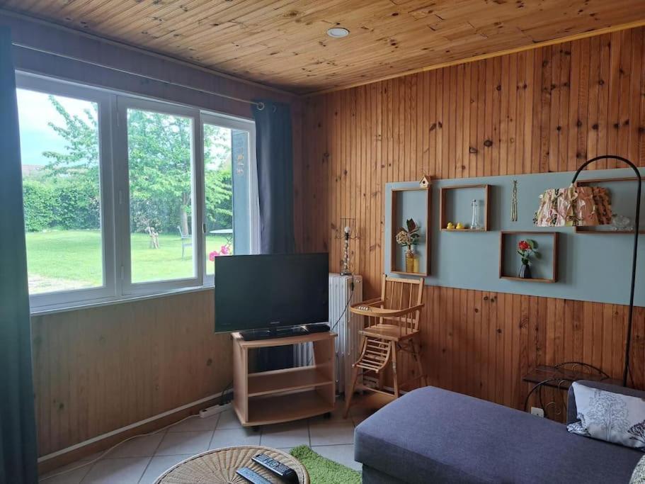 Maisonnette Pont De L'Arche Extérieur photo